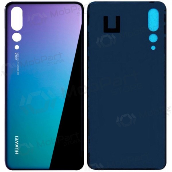 Huawei P20 Pro back / rear cover (Twilight) Huawei P20 Pro back / rear cover (Twilight)