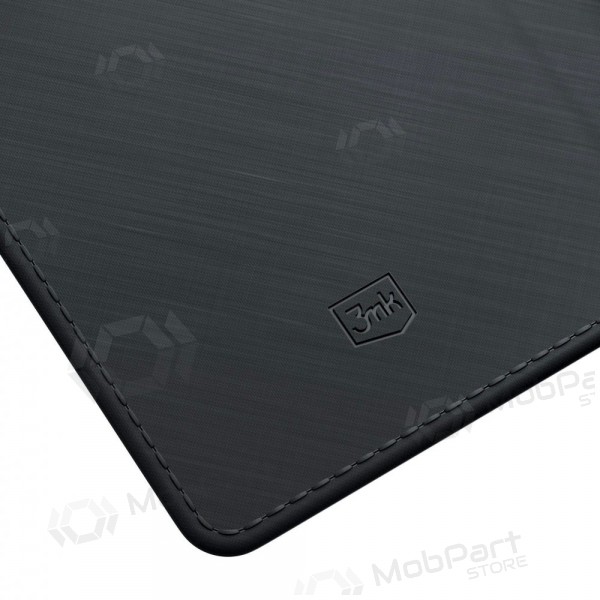 Xiaomi 17T case -3mk Wallet Case- black
