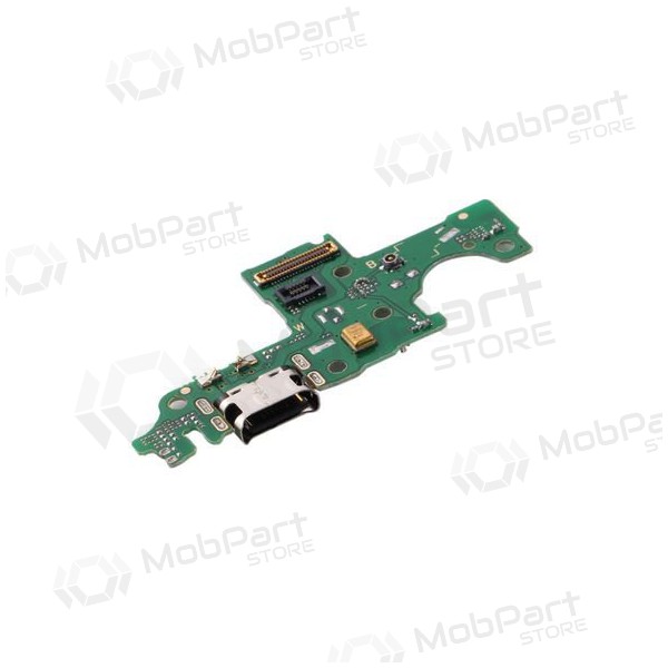 Huawei Honor 20 Lite charging dock port and microphone flex