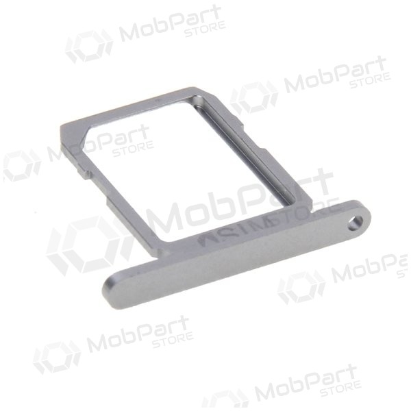 Samsung G920 Galaxy S6 SIM card holder (black)