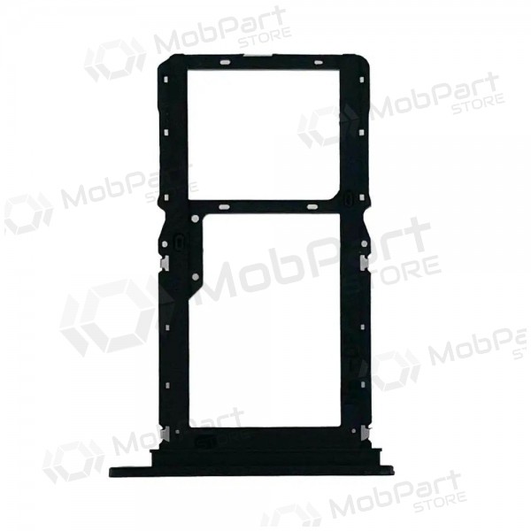 Xiaomi Redmi Note 13 Pro 4G SIM card holder (Midnight Black)