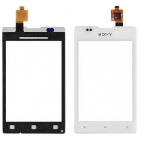 Sony C1505 Xperia E touchscreen (white)