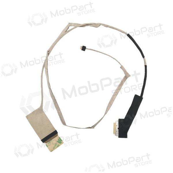 Screen cable LENOVO G580, G585, G580A Screen cable LENOVO G580, G585, G580A