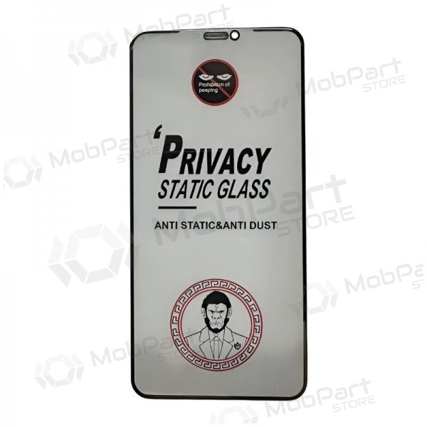 Samsung Galaxy A16, A17, A18 screen protector - ESD Anti-Static Privacy
