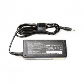 HP 65W: 18.5V, 3.5A laptop charger