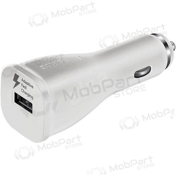 Samsung EP-LN915U FastCharge (2A) USB car charger (white)