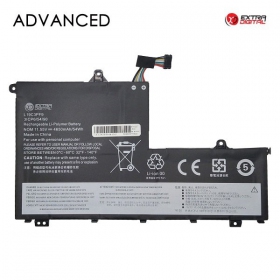 LENOVO L19C3PF9, 4650mAh laptop battery, Advanced