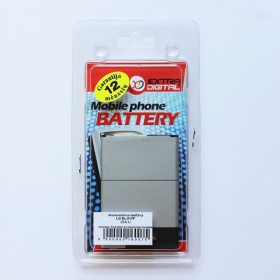 LG BL-51YF (G4) battery / accumulator (3000mAh)