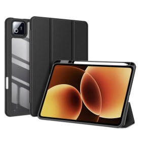 Xiaomi Pad 7, Pad 7 Pro, 8 case - Dux Ducis Toby