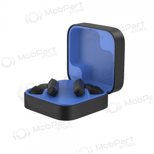 Wireless headphones Tactical StrikePods Bahna with microphone USB-C black