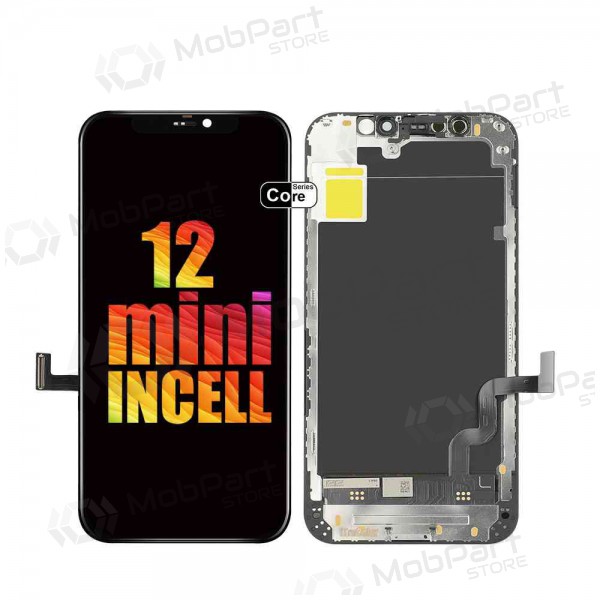 Apple iPhone 12 mini screen (Premium Incell) Apple iPhone 12 mini screen (Premium Incell)