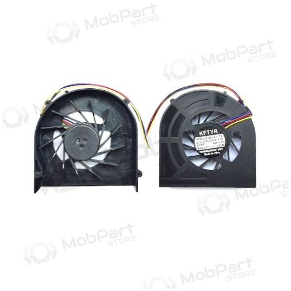 Laptop cooler HP Pavilion DV7-4071NR Laptop cooler HP Pavilion DV7-4071NR