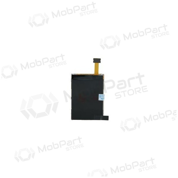 Nokia 6300 / 6120 / 8600 / 7500 / 5320 / 6555big / E90small / 3600s / 7610S screen HQ