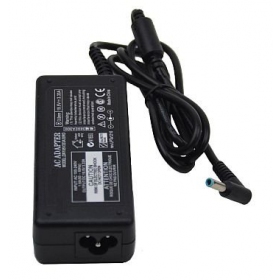 HP 65W: 19.5V, 3.33A laptop charger