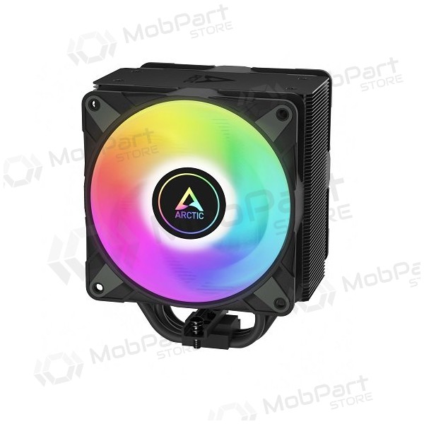 ARCTIC Freezer 36 A-RGB procesoriaus aušintuvas, black ARCTIC Freezer 36 A-RGB procesoriaus aušintuvas, black