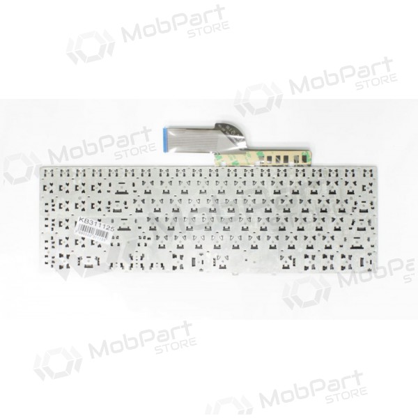 SAMSUNG: NP300E5E, NP275E5E keyboard