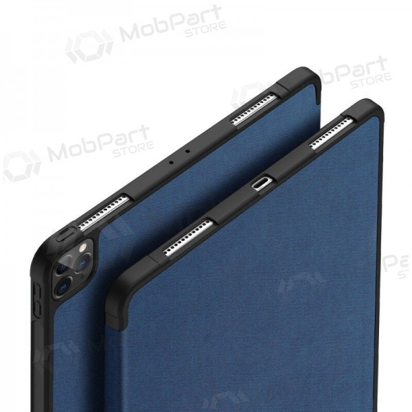 Xiaomi Redmi Pad 2 SE 9.7 case - Dux Ducis Domo - dark blue