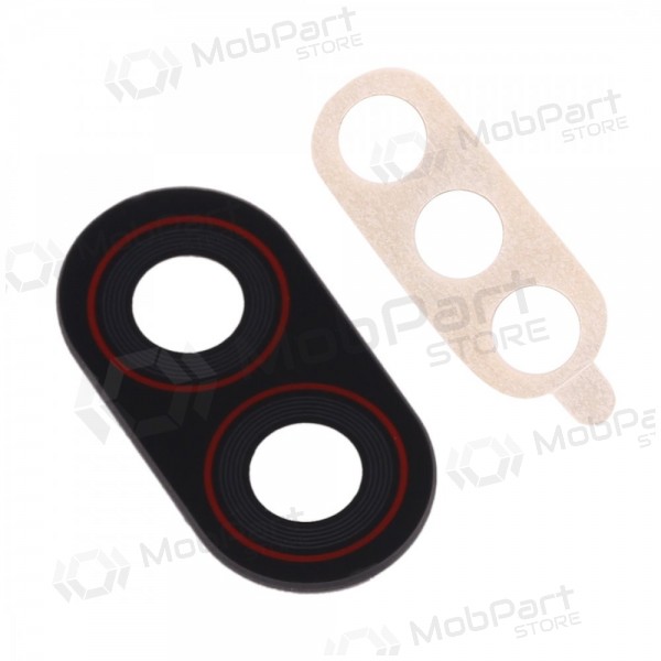 Xiaomi Pocophone F1 camera glass / lens