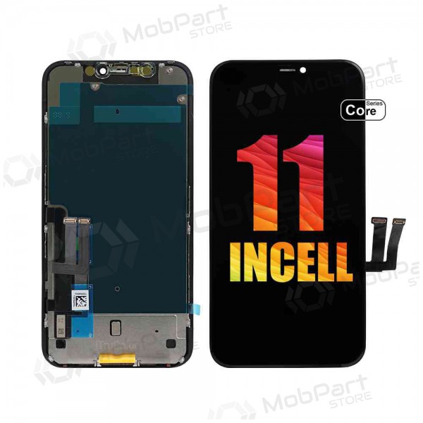 Apple iPhone 11 screen (Premium Incell)