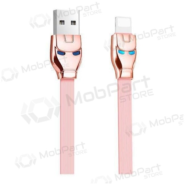 USB cable HOCO U14 Steel Man 