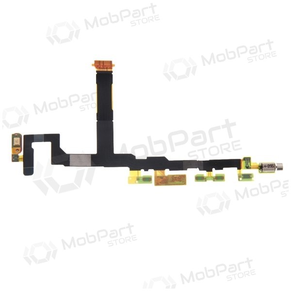 Sony Xperia Z5 compact E5803 / Xperia Z5 compact E5823 buttons flex Sony Xperia Z5 compact E5803 / Xperia Z5 compact E5823 buttons flex