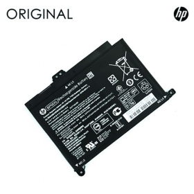HP BP02XL laptop battery (original)