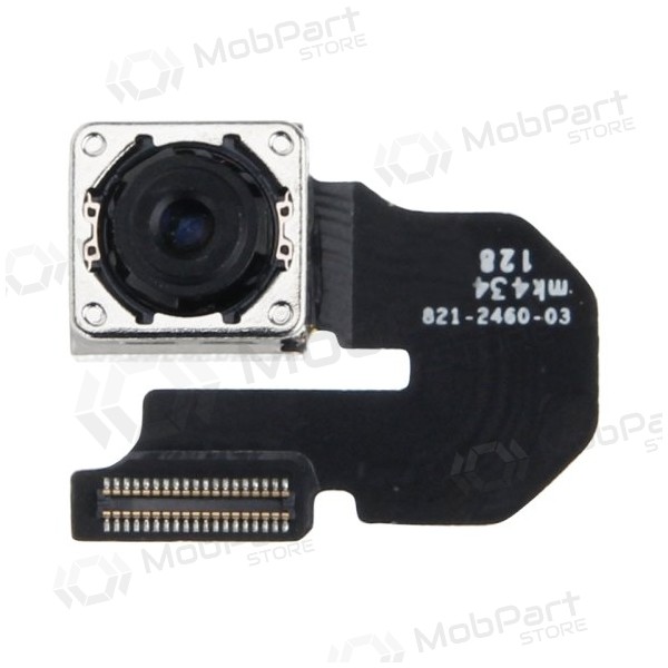 Apple iPhone 6 Rear camera
