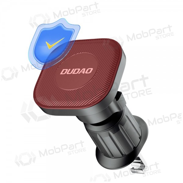 Car phone holder Dudao F6+ for ventilation grilles