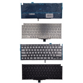 APPLE A2337, UK keyboard