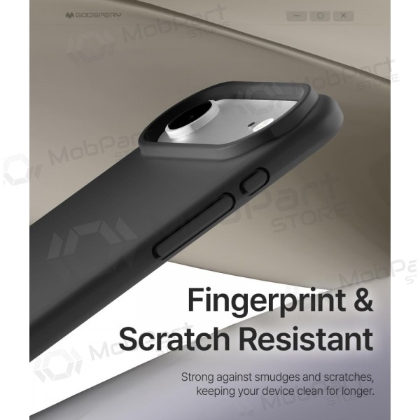 Apple iPhone Air case Mercury 
