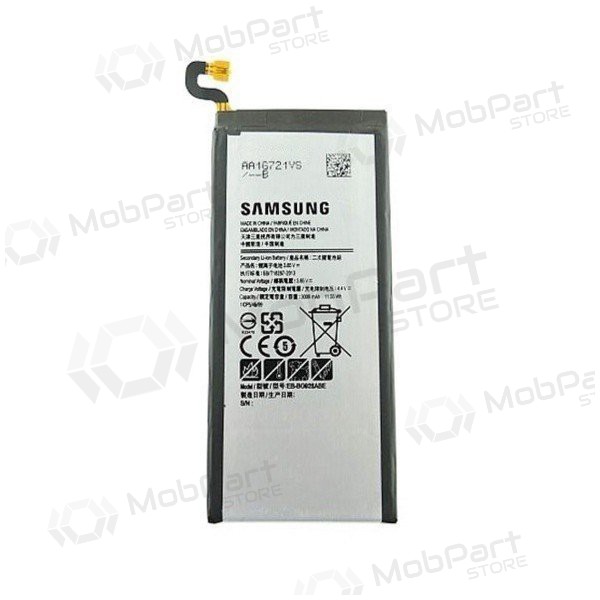 Samsung Galaxy S6 Edge+ battery, accumulator (original)