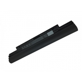 DELL Latitude 13 Series Black, 5200mAh laptop battery, Advanced