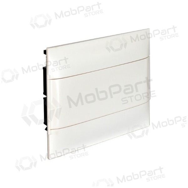 PRACTIBOX 12 mod. recessed panel Legrand 135161