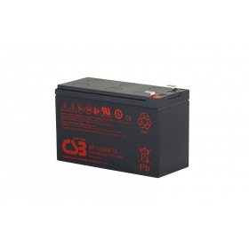 Battery CSB (9Ah, 12V)