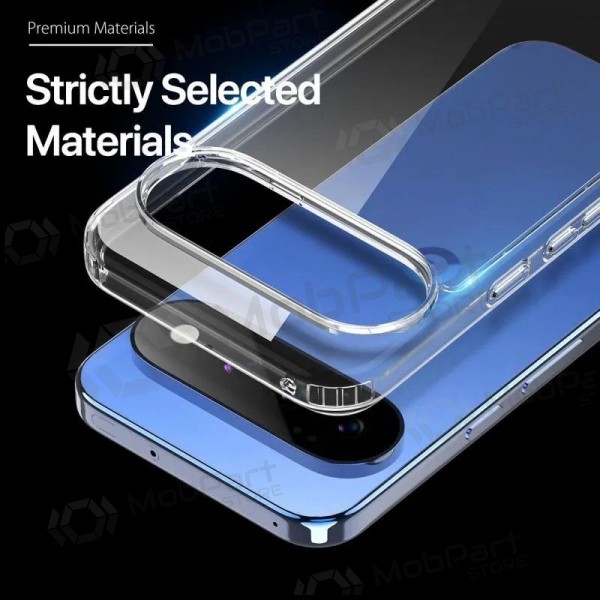 Google Pixel 11 Pro XL case -Dux Ducis Clin- transparent