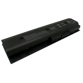 HP MO09, 5200mAh laptop battery, Advanced