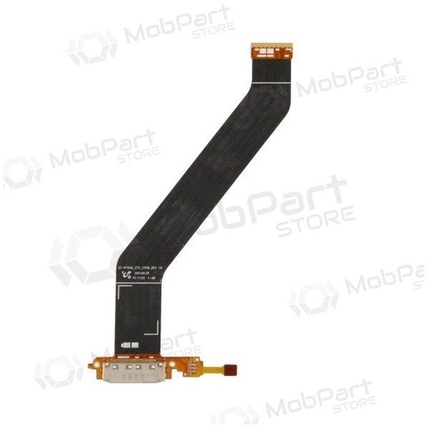 Samsung N8000 / N8010 / N8020 Galaxy Note 10.1 / Tab 2 charging dock port and microphone flex