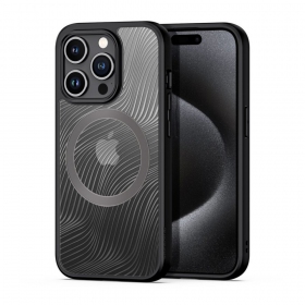 Apple iPhone 15 Pro case 