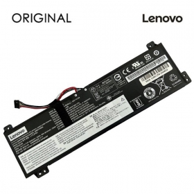 LENOVO L17L2PB3, 3816mAh laptop battery - PREMIUM