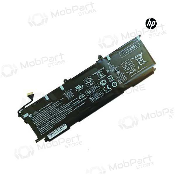 HP AD03XL, 4450mAh laptop battery - PREMIUM HP AD03XL, 4450mAh laptop battery - PREMIUM