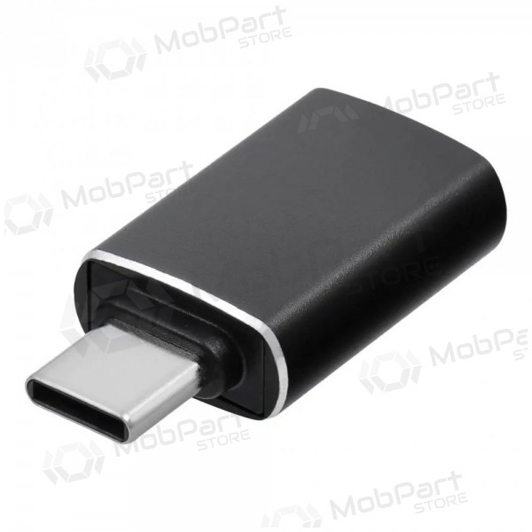 USB-C adapter Blue Star USB-C to USB-A OTG