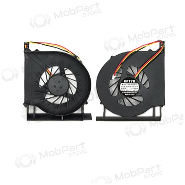 Laptop cooler HP CQ61 Laptop cooler HP CQ61