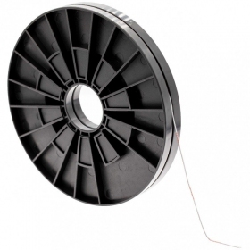 Double-sided adhesive tape TESA 61395 1mm (black)