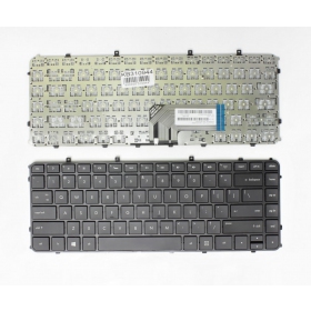 HP: Envy 4-1000sn keyboard