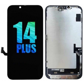 Apple iPhone 14 Plus screen (OLED)