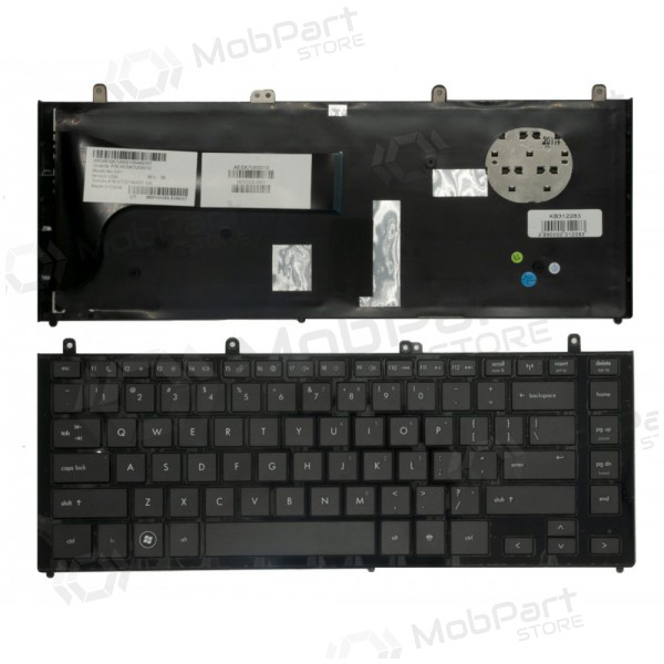 HP ProBook 4320s keyboard HP ProBook 4320s keyboard