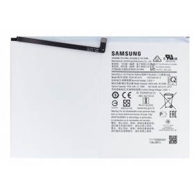 Samsung Galaxy Tab A7 10.4 battery, akumuliatorius (original)