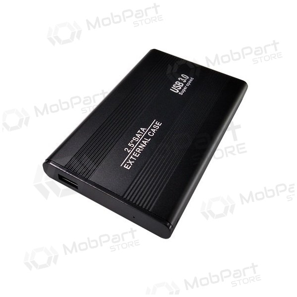 2.5" HDD case USB3.0, 6.5 cm 2.5" HDD case USB3.0, 6.5 cm