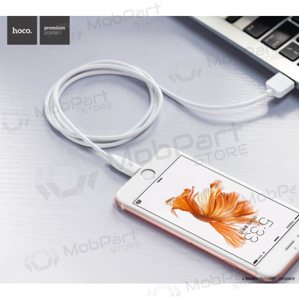 USB cable HOCO X1 Rapid USB cable HOCO X1 Rapid