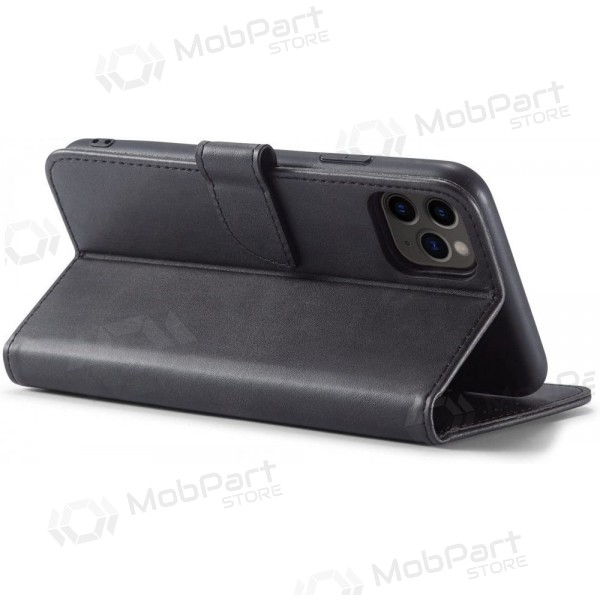 Case Wallet Case Xiaomi Redmi A5/Poco C71 (173,45x79,35x8,45) black